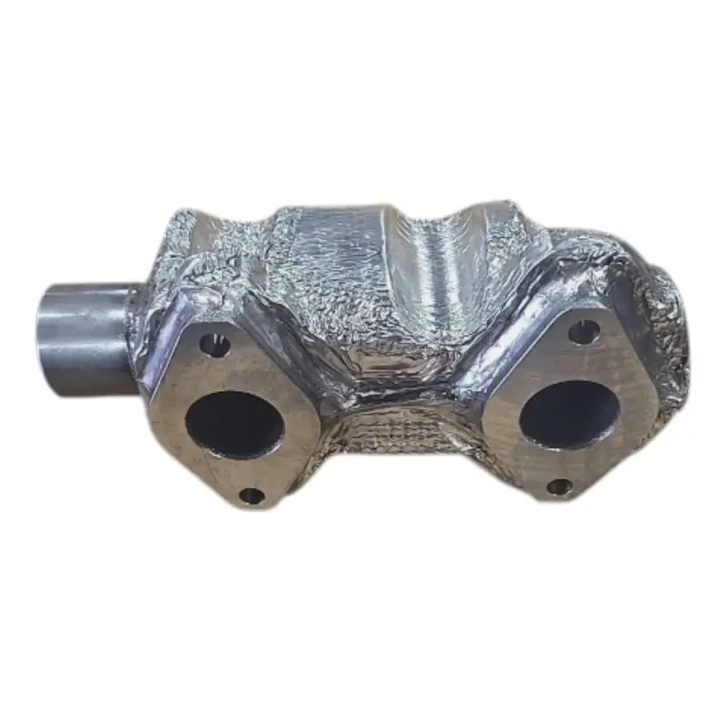 3430619 Cat Manifold 1