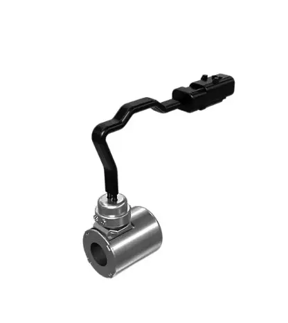 344-6590 Genuine Caterpillar Solenoid Part 1