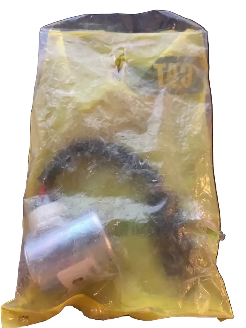 344-6590 Genuine Caterpillar Solenoid Part 2