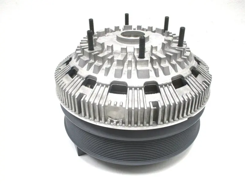 3443-986062 Genuine Horton Engine Cooling Fan Clutch 1
