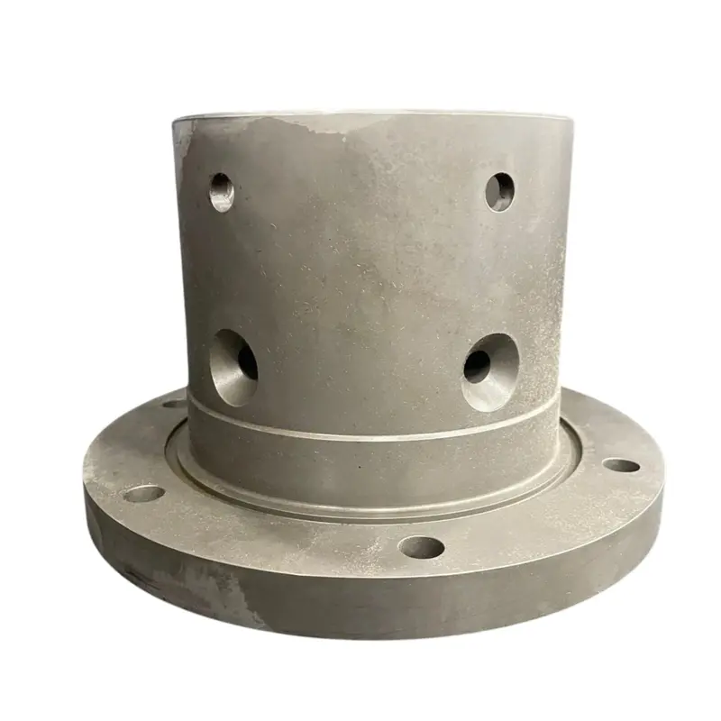 3445130 Genuine Cat Final Drive Outer Cover 2