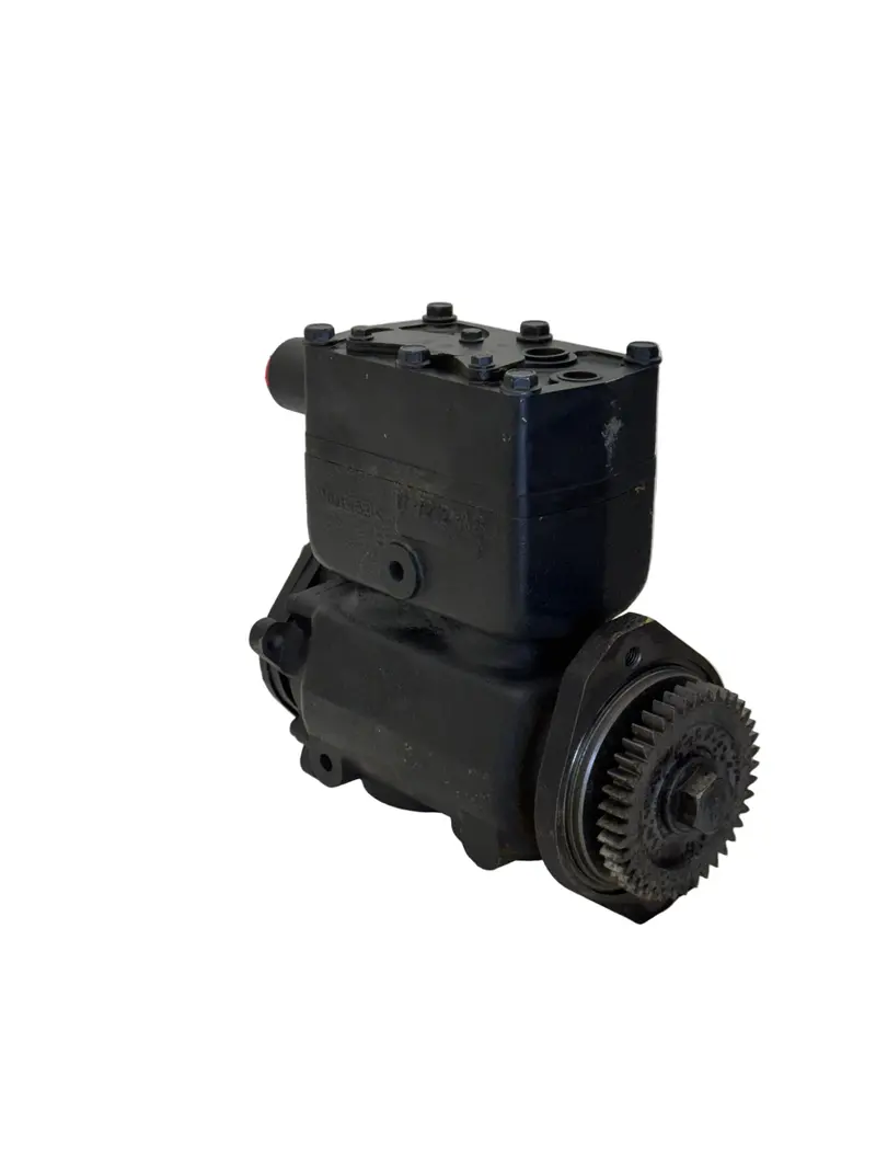 3446362 Genuine Cat Air Brake Compressor 2
