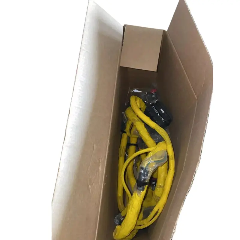 3450507 Cat Harness As-E 1