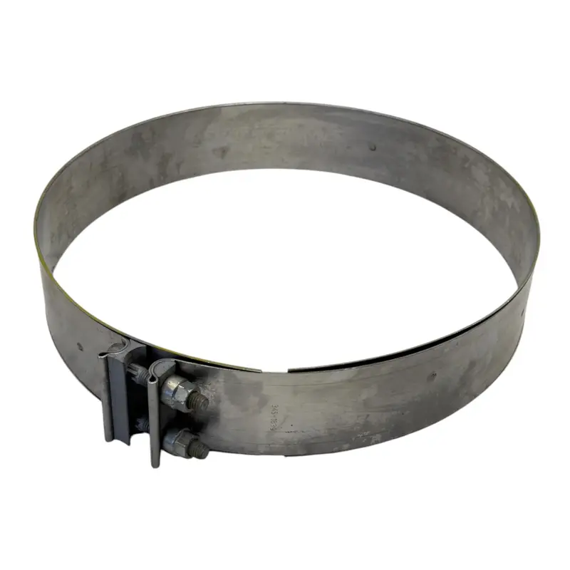 3451839 Genuine Cat Clamp Band 1