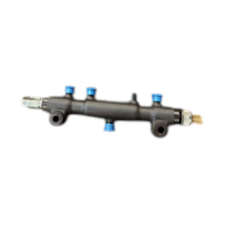 3454153 Cat Rail Group-Fuel 2