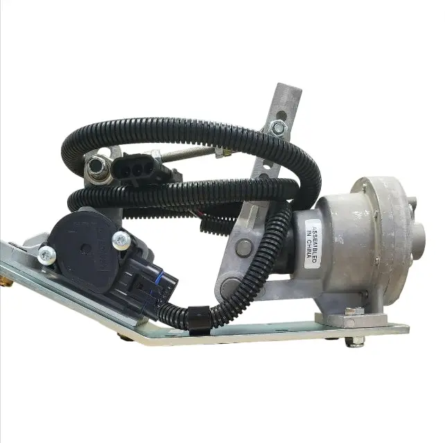 345997Air Genuine Williams Controls Air / Elct. Remote Ddec 1