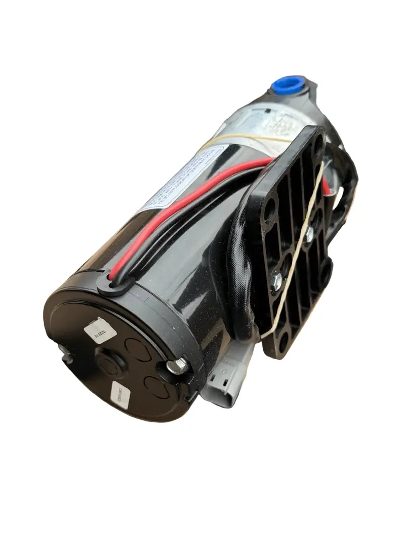346-1832 Genuine Cat Diaphragm Pump 1