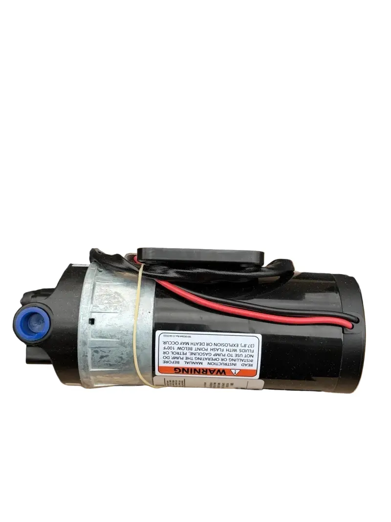 346-1832 Genuine Cat Diaphragm Pump 2