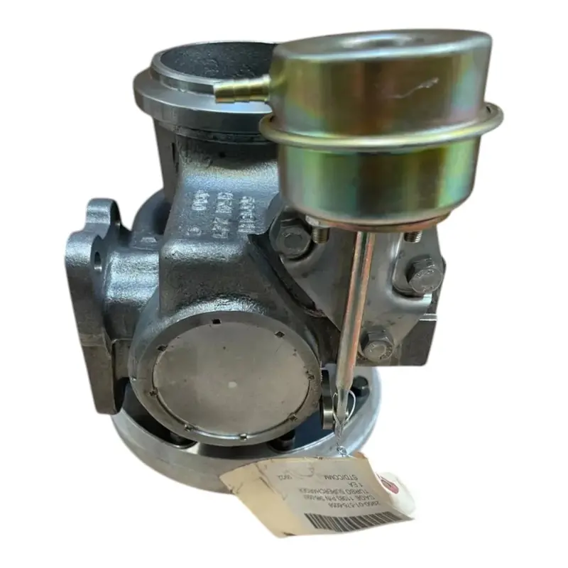 3460557 Caterpillar Turbocharger 1