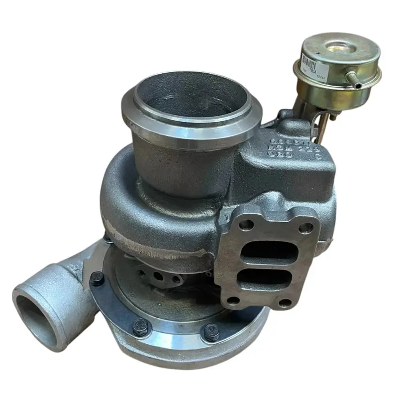 3460557 Caterpillar Turbocharger 2