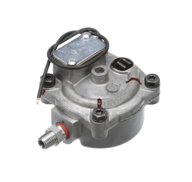 346264 Genuine Bendix Drain Valve Dv-2 1