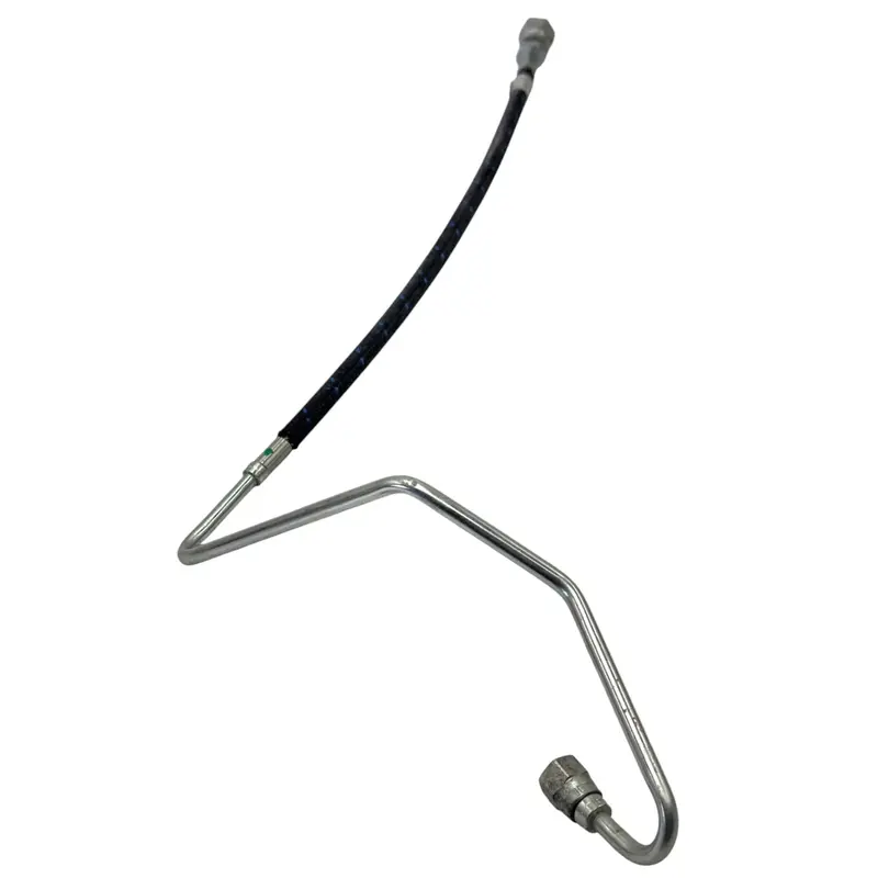 3466455 Genuine Cat Hose Assembly 2