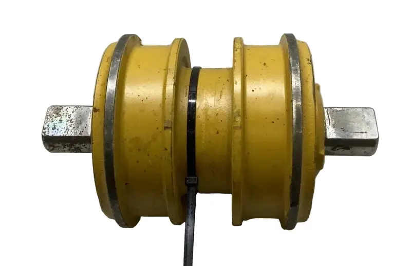 347-0406 Genuine Cat Track Roller Group 1
