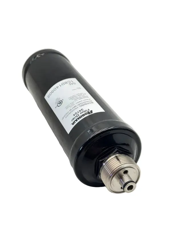 34724 Robinair A/C Recycling Filter Dryer 2