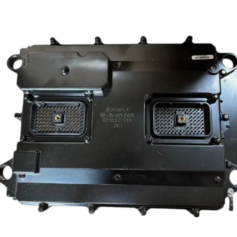 348-2376-01 Cat Electronic Control Module (Ecm) 2