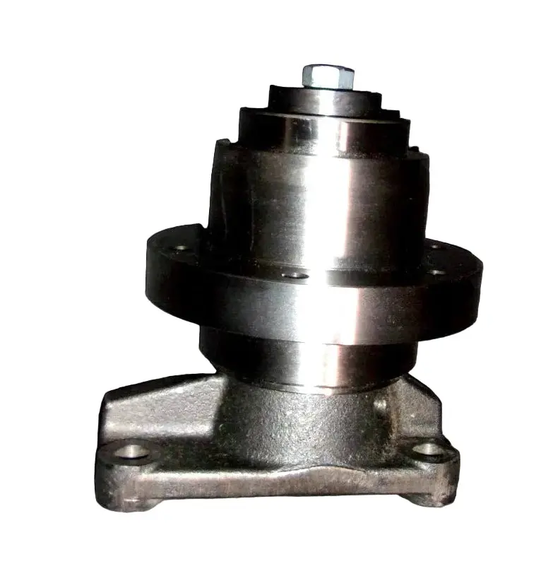 348-7023 Genuine Caterpillar Fan Drive Assembly For 1