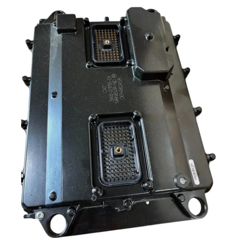 348237601 Cat Electronic Control Module (Ecm) 1
