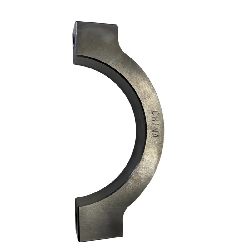 3483379 Genuine Cat Exhaust Combustion Support Clamp 2
