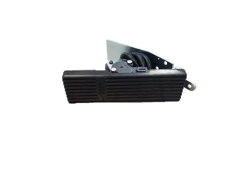 350826 Genuine Williams Controls Electronic Floor Pedal 1
