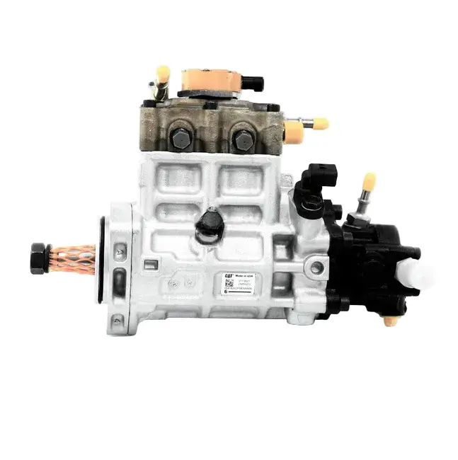 351-0973 Genuine Caterpillar Fuel Injection Pump For C6.6, 320D, 953D 1
