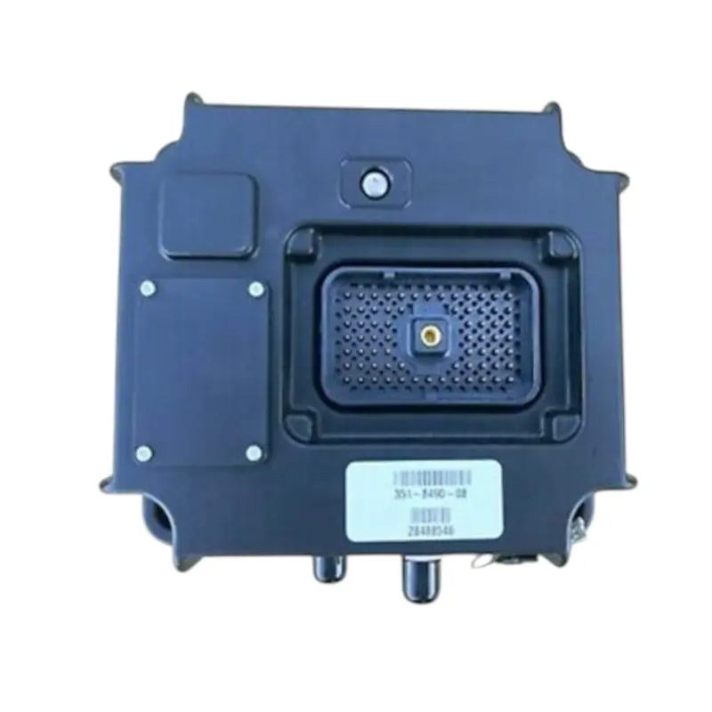 351-8490 Cat Control Assembly-Communication 1