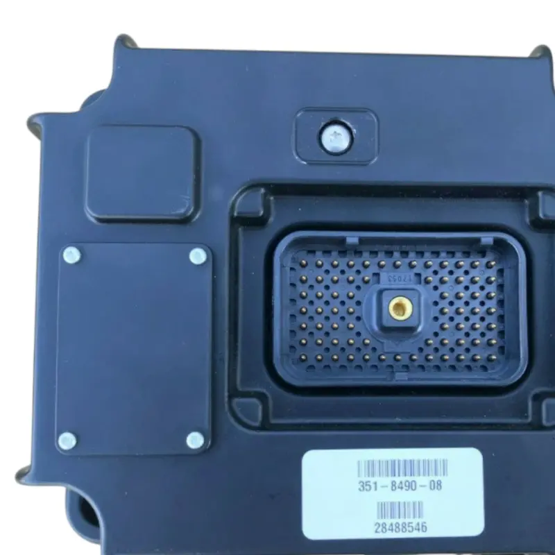 351-8490 Cat Control Assembly-Communication 2