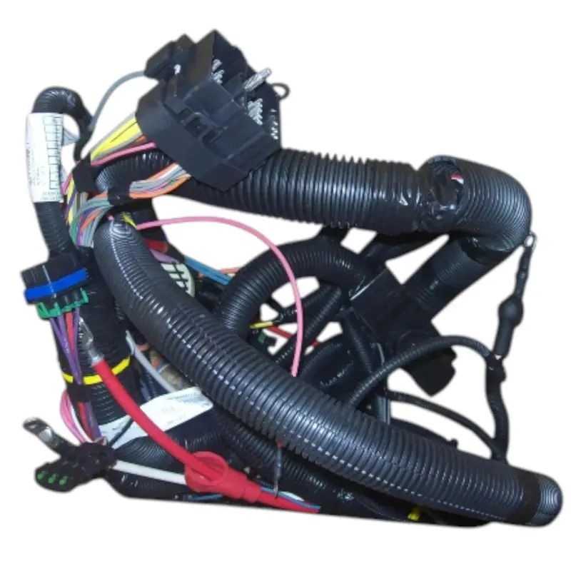 3512165C95 International Engine Wiring Harness 2