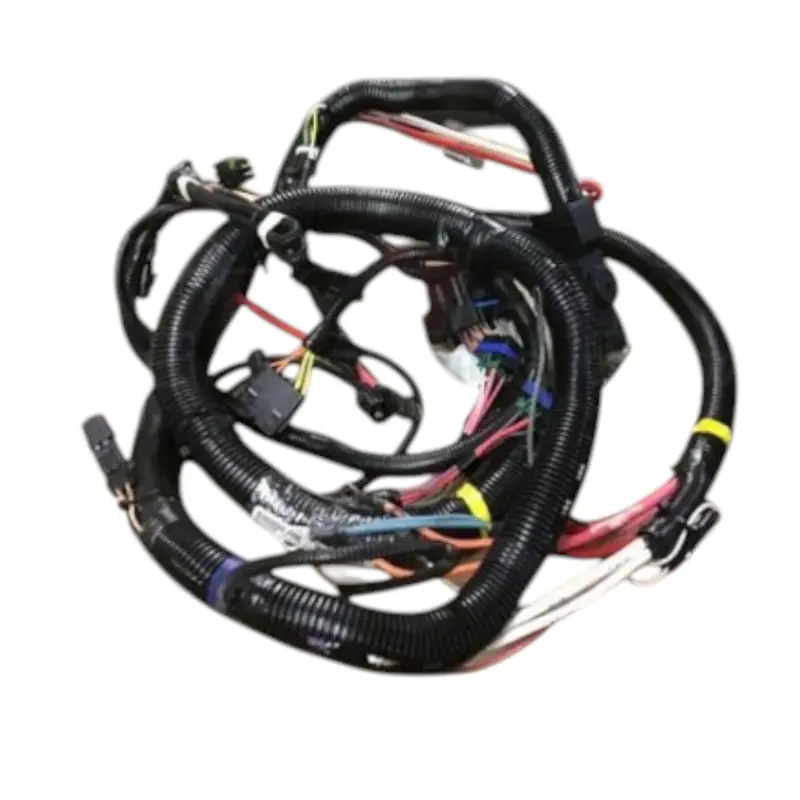 3512165C96 International Engine Wiring Harness 1