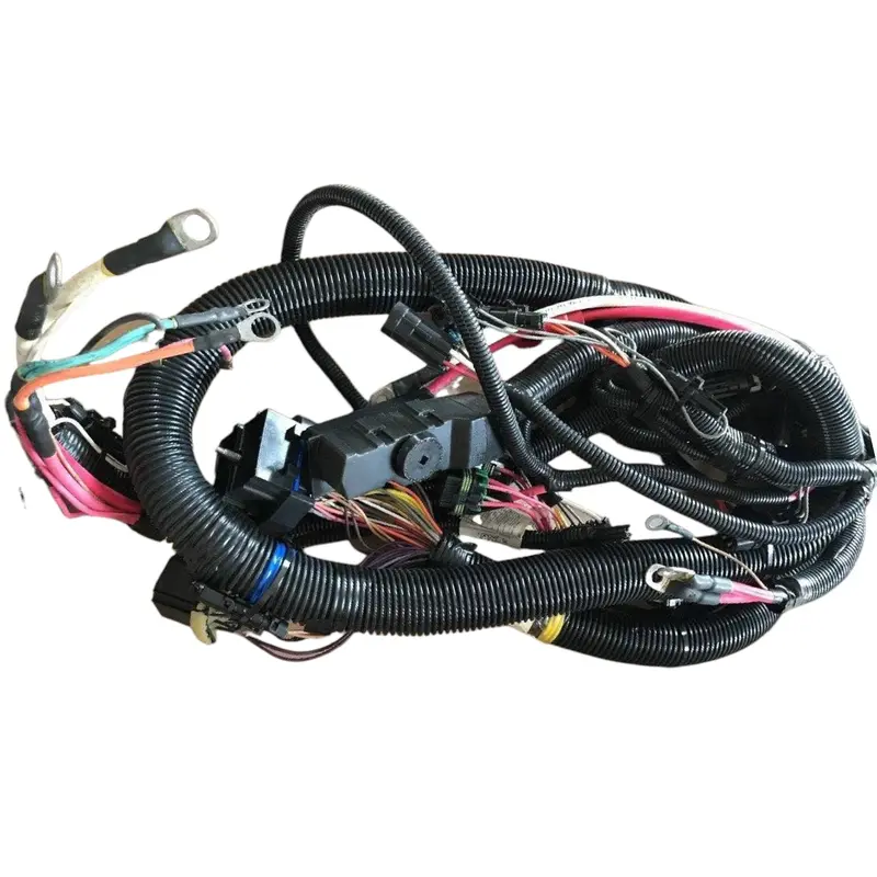 3512167C97 International Wiring Harness 1