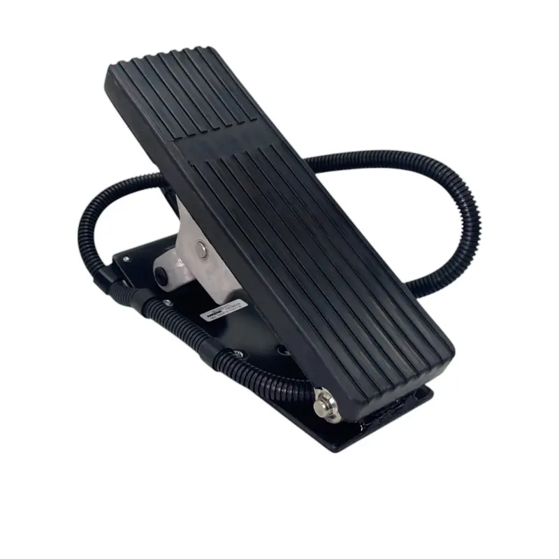 351552W1l Genuine Paccar Accelerator Electronic Pedal 1
