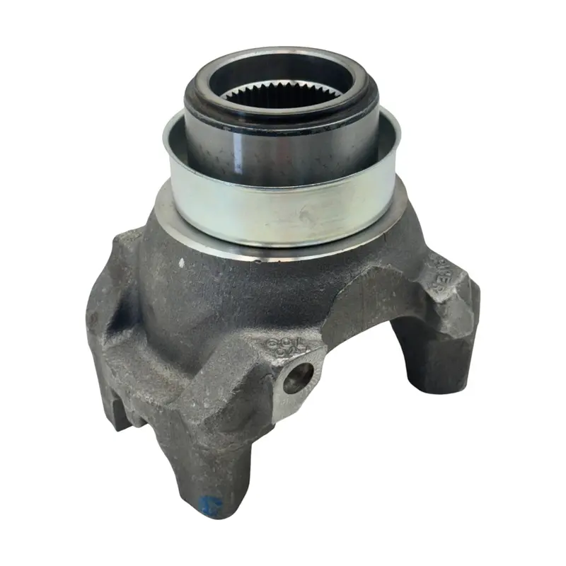 3516009C91 Genuine Spicer Differential End Yoke Assembly 1