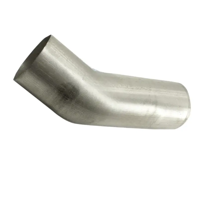 3519584C1 Genuine International Exhaust Pipe Assembly 1