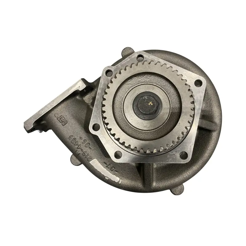 3520202 Genuine Caterpillar Water Pump Assembly 1