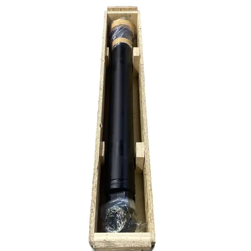 3521100 Genuine Cat Long Bucket Cylinder 1