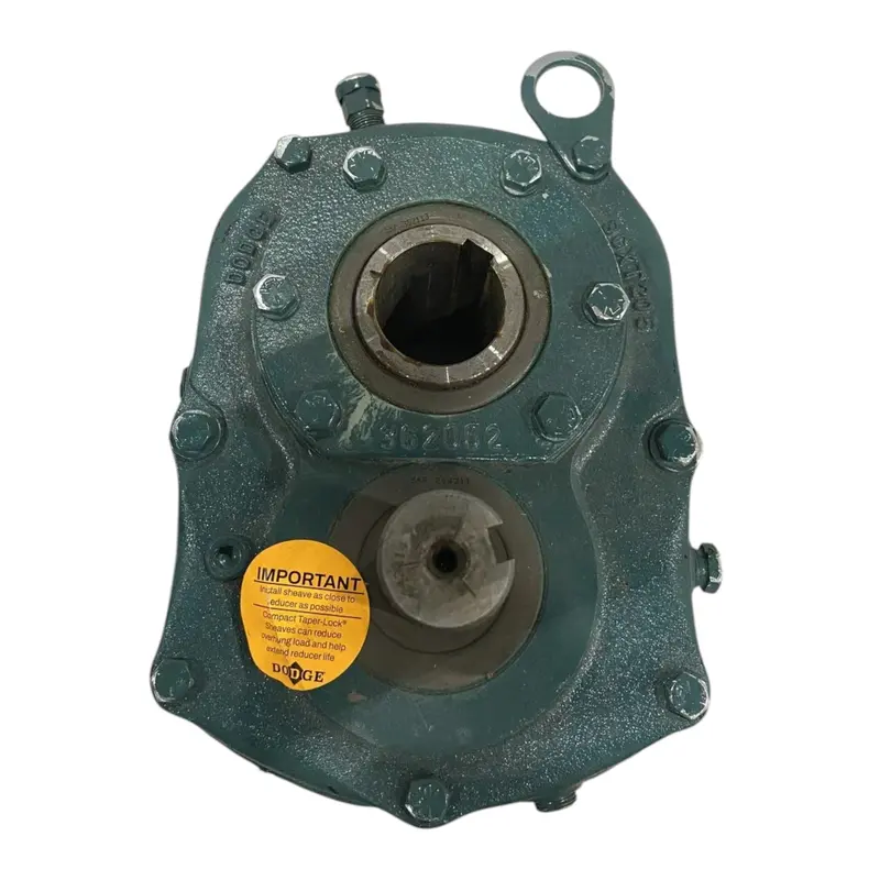 352218 Dodge Screw Conveyor Reducer 2
