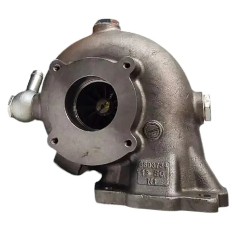 3523244 Genuine Cummins Turbocharger H1c 2