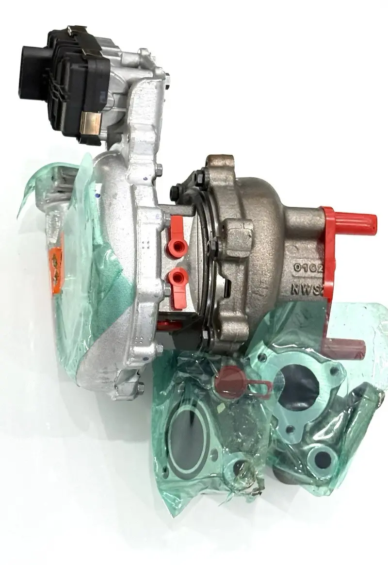 35242194G Dodge Turbocharger For Ram 1500 Grand Cherokke 1