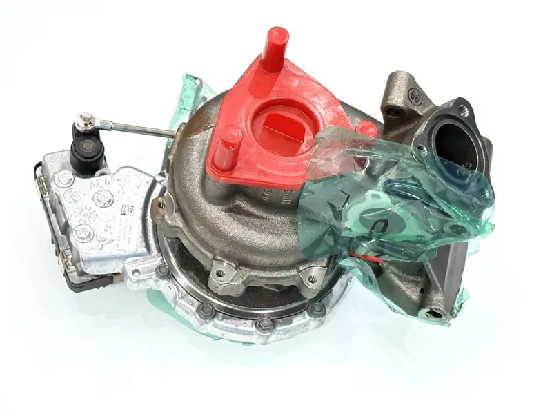 35242194G Dodge Turbocharger For Ram 1500 Grand Cherokke 2