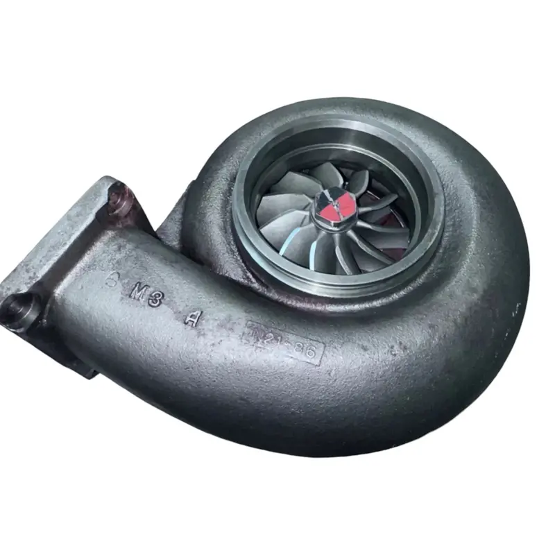 3524660 Genuine Cummins Turbocharger T18a83 2