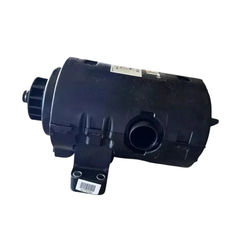 3526008 Genuine Cat Fumes Disposal Filter Kit 1