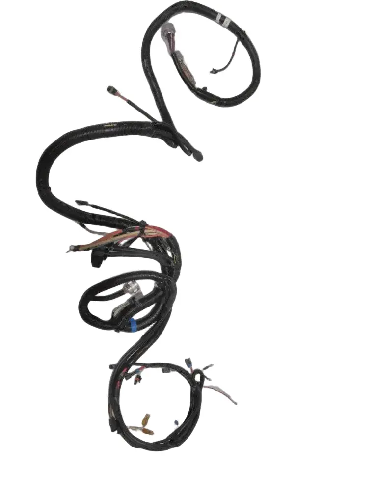 3527652C95 Genuine International Engine Wiring Harness 1