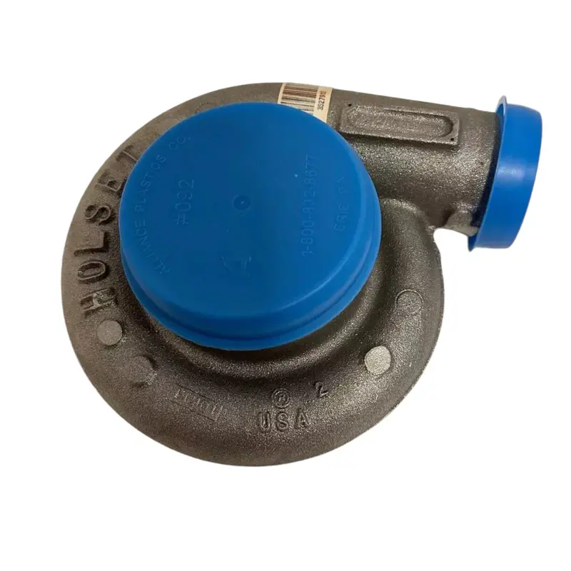 3527932 Genuine Cummins Compressor Housing 1