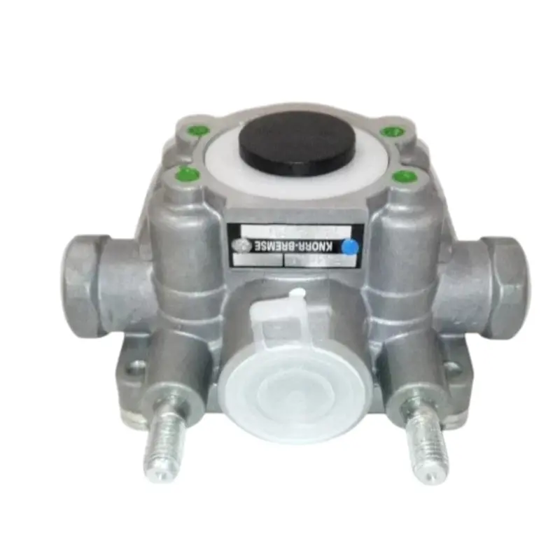 3528070C91 Genuine International Check Valve 1