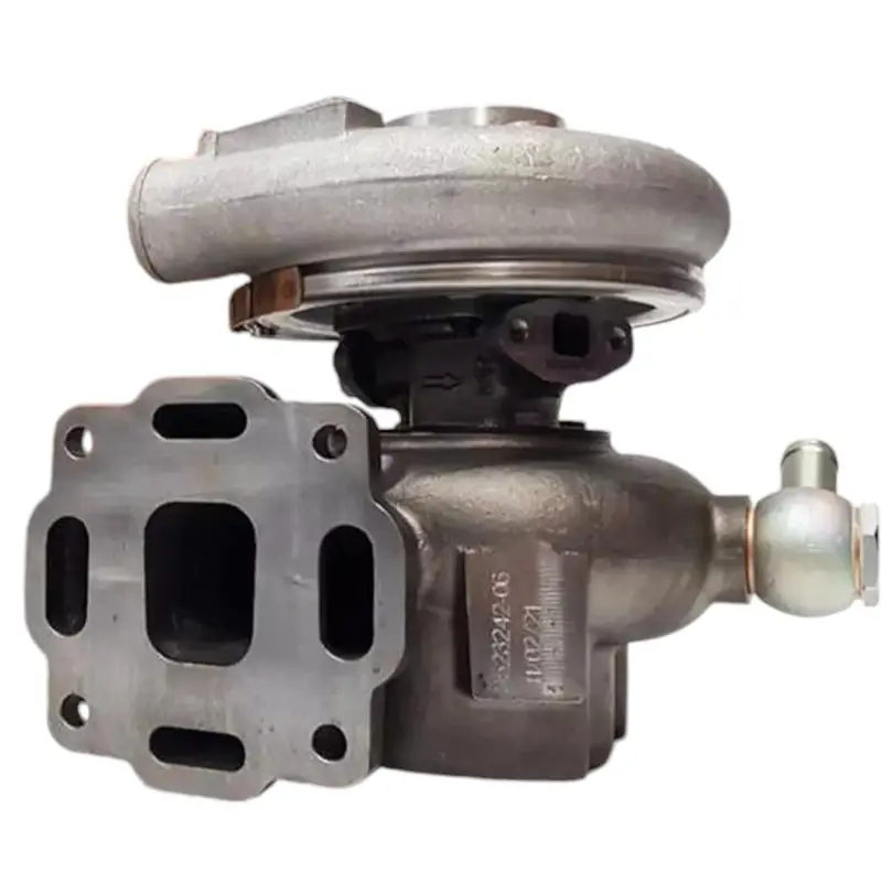 3528745 Genuine Cummins Turbocharger H1c 1