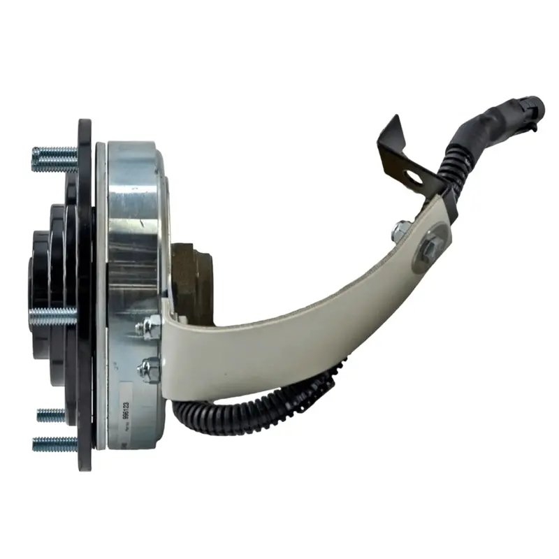 3531730C1 Genuine International Fan Clutch For 1997- 2007 V8 T444e 7.3 Liter 1