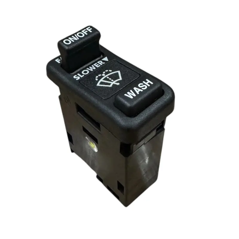 3534329C1 Genuine International Wiper Control Switch 1