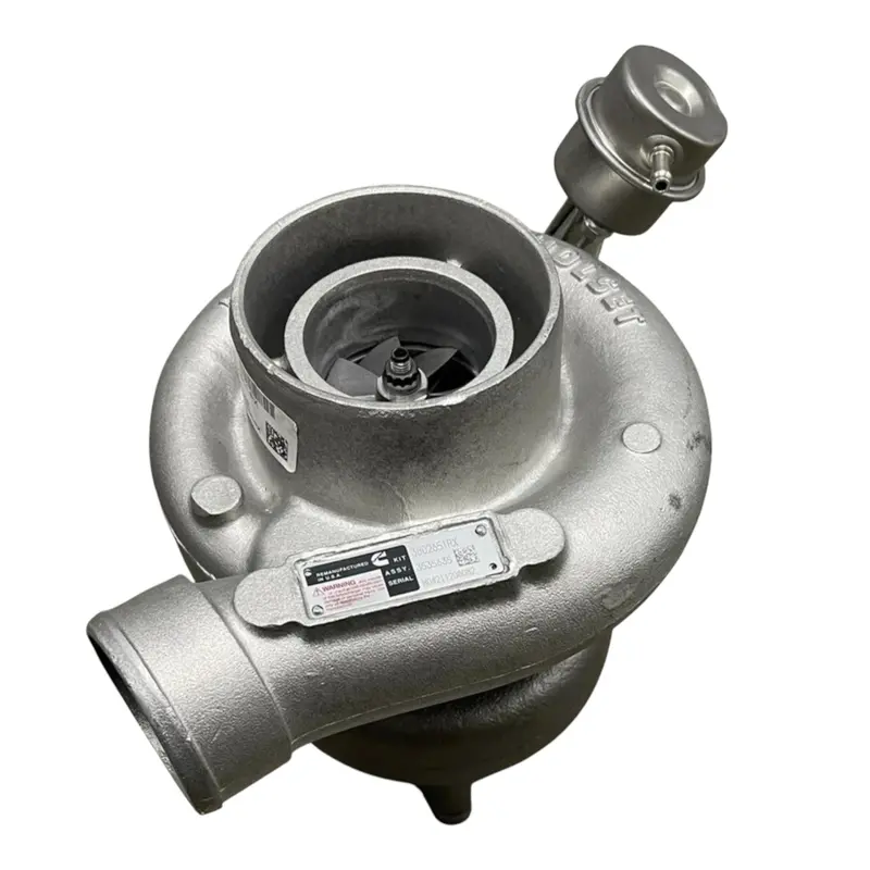 3535636 Genuine Cummins Turbocharger 1