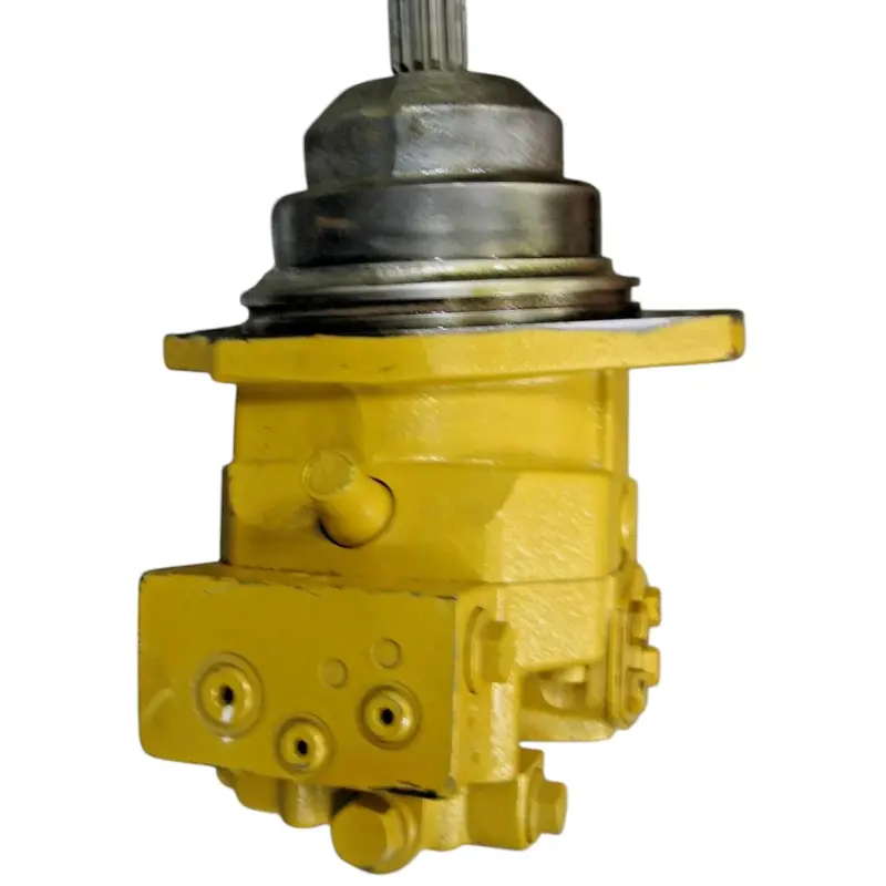 3535924 Cat Motor Gp-Psv 1