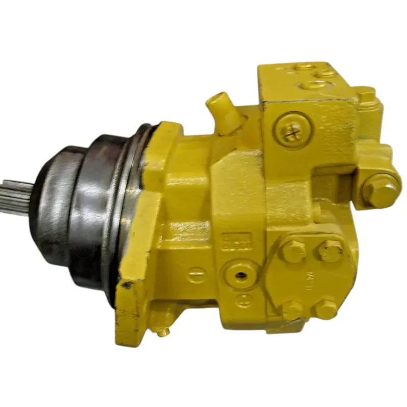 3535924 Cat Motor Gp-Psv 2