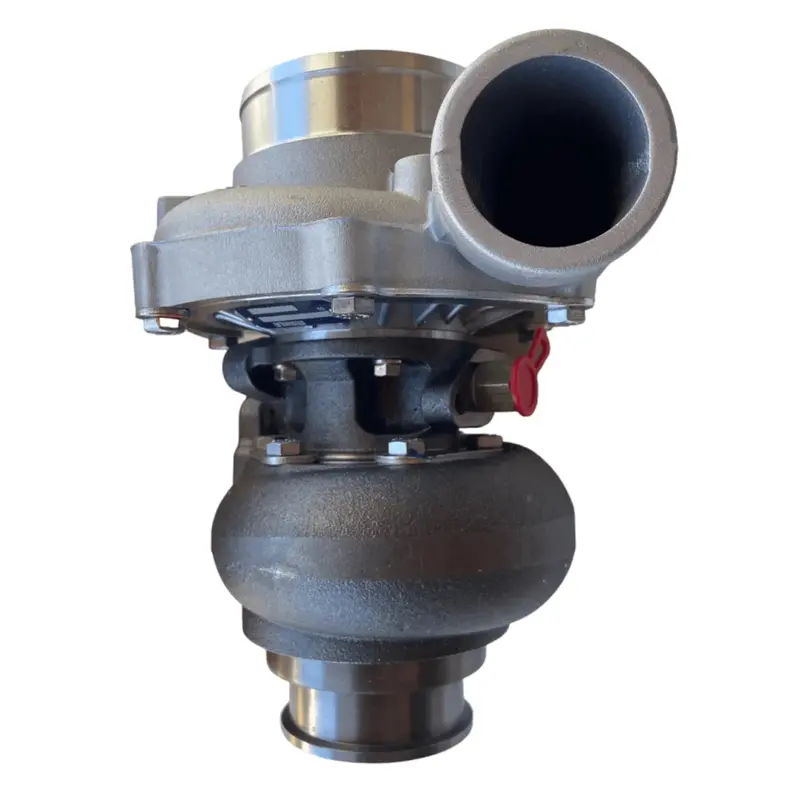 3537133 Genuine Cummins Turbocharger 5.9 6 Bt Hx35 Isc 1990-2014 2